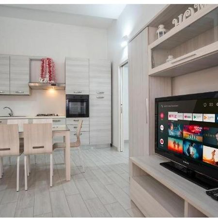 דירות טביאנו La Casa Di Chiara מראה חיצוני תמונה