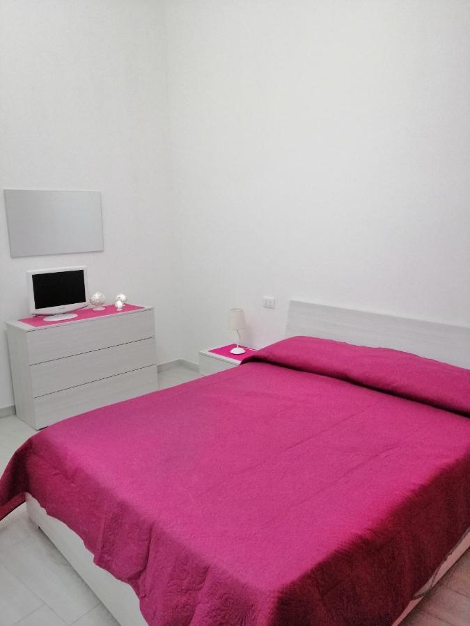דירות טביאנו La Casa Di Chiara מראה חיצוני תמונה