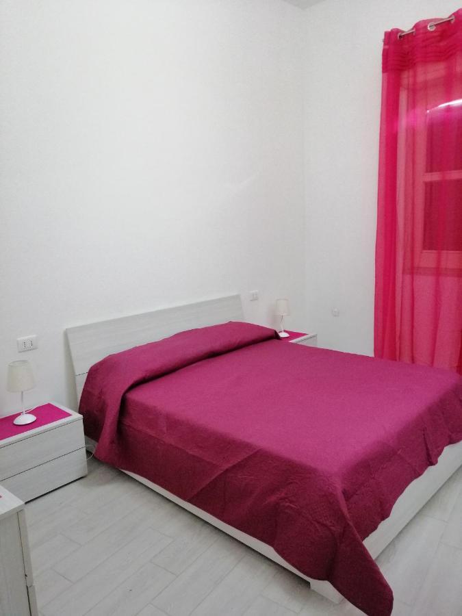 דירות טביאנו La Casa Di Chiara מראה חיצוני תמונה
