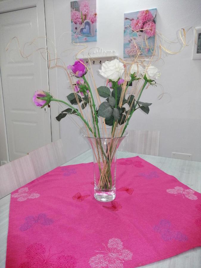 דירות טביאנו La Casa Di Chiara מראה חיצוני תמונה