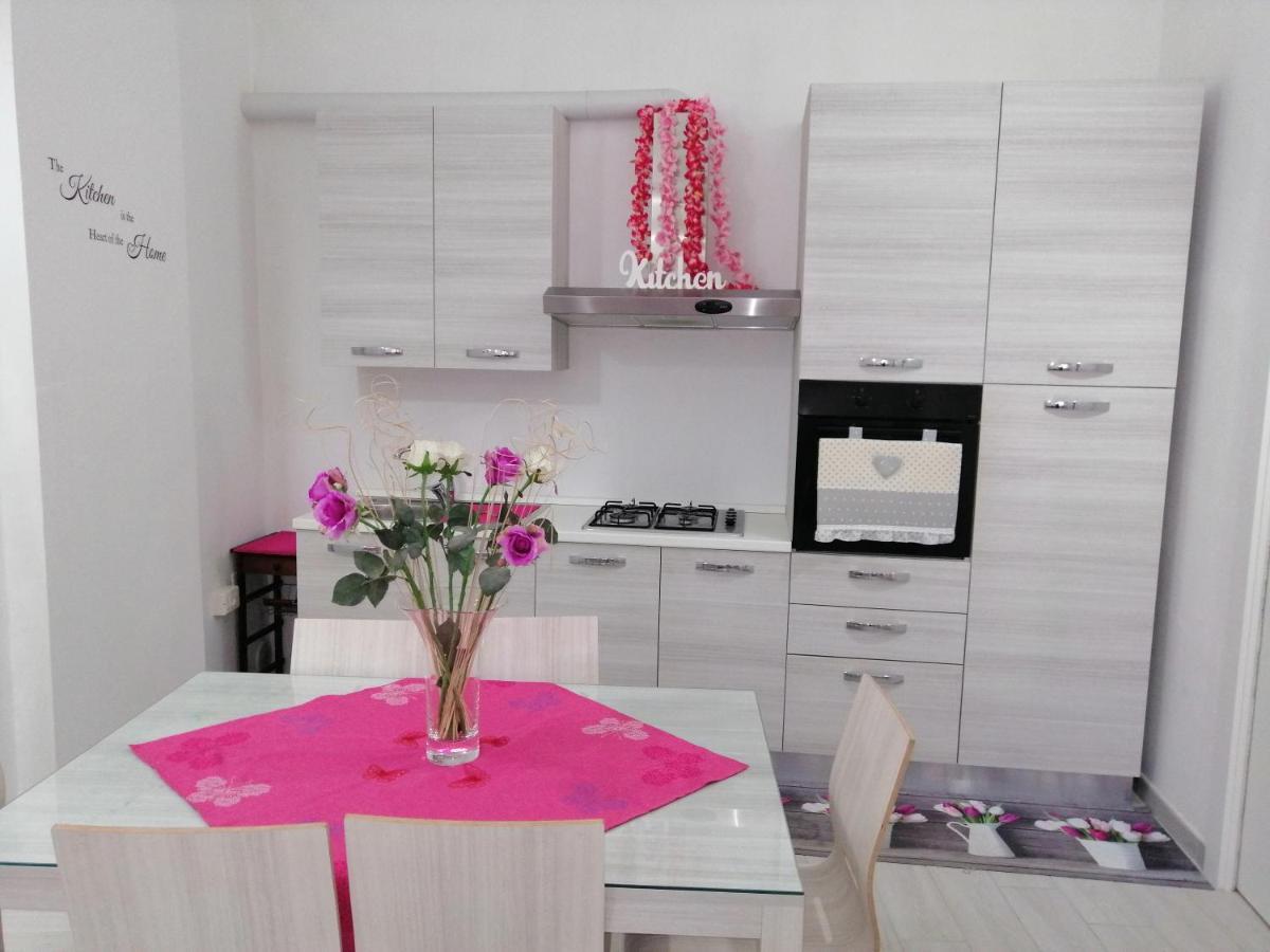 דירות טביאנו La Casa Di Chiara מראה חיצוני תמונה