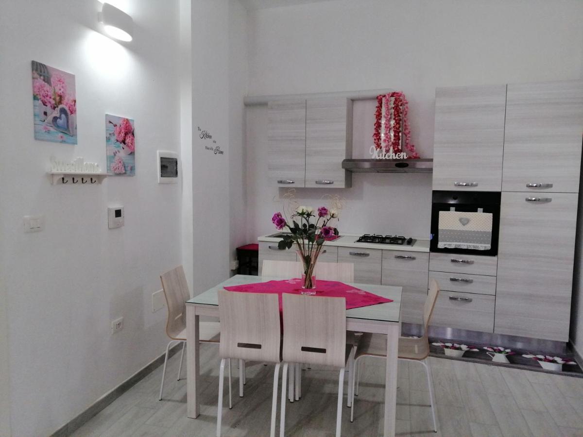 דירות טביאנו La Casa Di Chiara מראה חיצוני תמונה