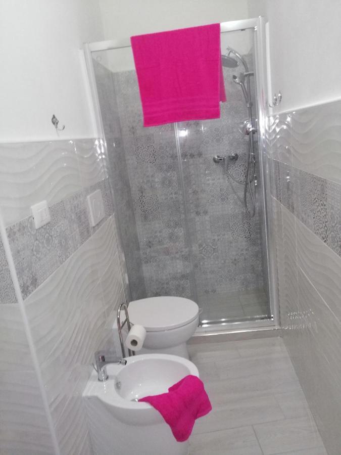 דירות טביאנו La Casa Di Chiara מראה חיצוני תמונה