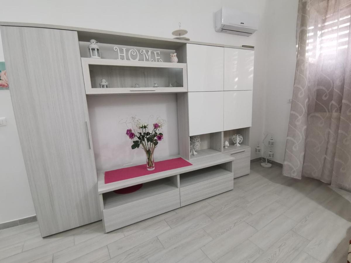 דירות טביאנו La Casa Di Chiara מראה חיצוני תמונה