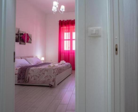 דירות טביאנו La Casa Di Chiara מראה חיצוני תמונה