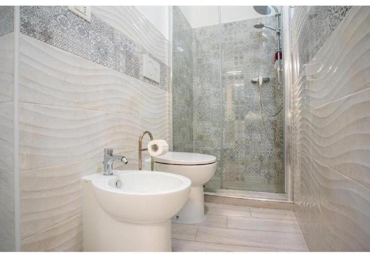 דירות טביאנו La Casa Di Chiara מראה חיצוני תמונה