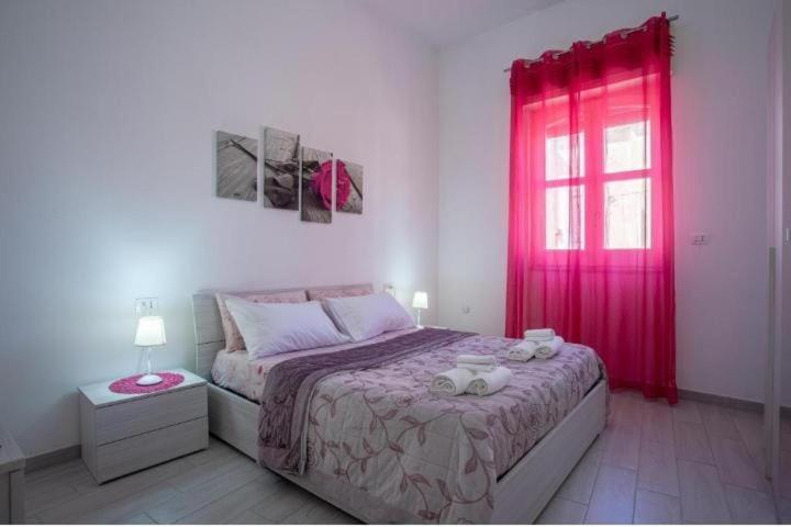 דירות טביאנו La Casa Di Chiara מראה חיצוני תמונה