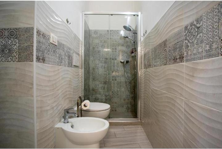 דירות טביאנו La Casa Di Chiara מראה חיצוני תמונה