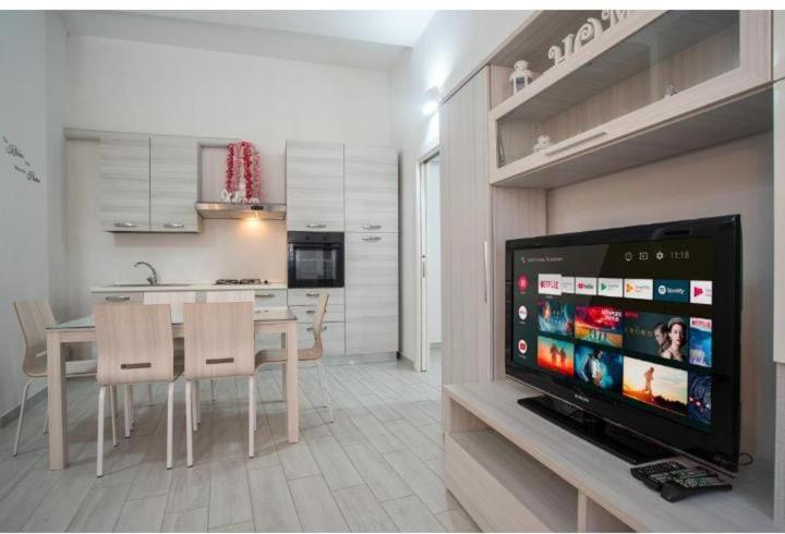 דירות טביאנו La Casa Di Chiara מראה חיצוני תמונה