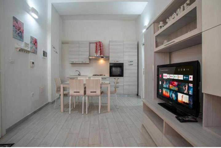 דירות טביאנו La Casa Di Chiara מראה חיצוני תמונה