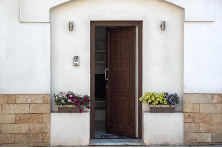 דירות טביאנו La Casa Di Chiara מראה חיצוני תמונה