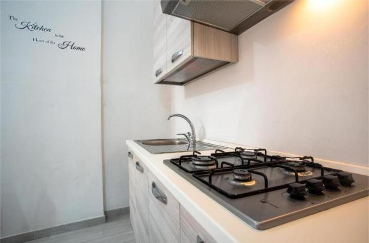 דירות טביאנו La Casa Di Chiara מראה חיצוני תמונה