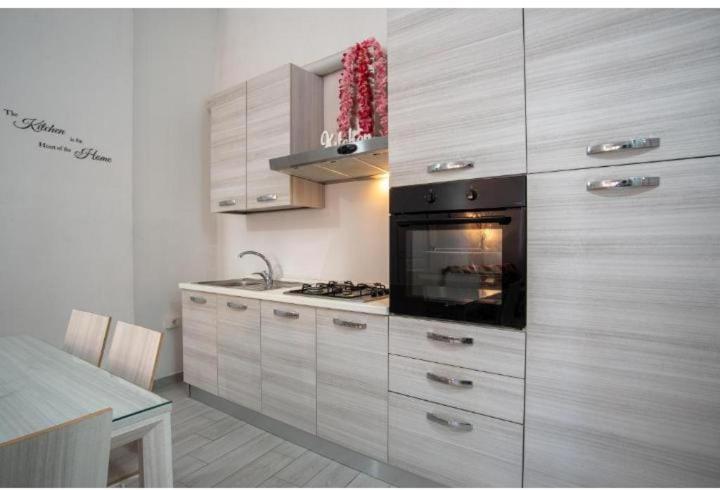 דירות טביאנו La Casa Di Chiara מראה חיצוני תמונה
