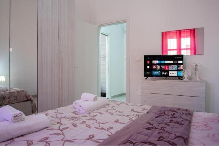 דירות טביאנו La Casa Di Chiara מראה חיצוני תמונה