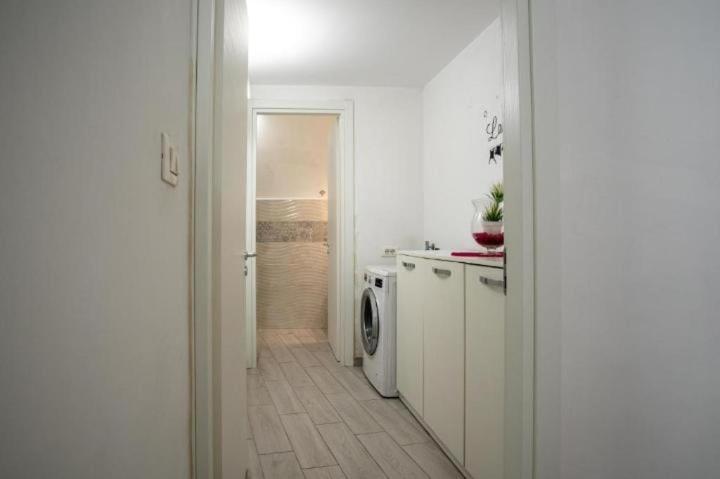 דירות טביאנו La Casa Di Chiara מראה חיצוני תמונה